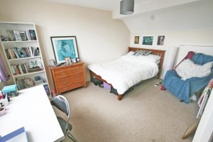 4 Bed Student House Cathays