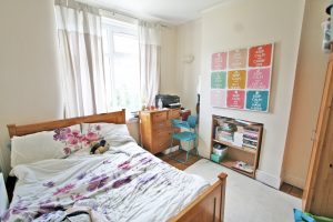 4 Bed Student House Cathays