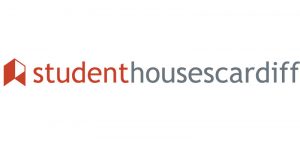 Student Houses Cardiff Logo