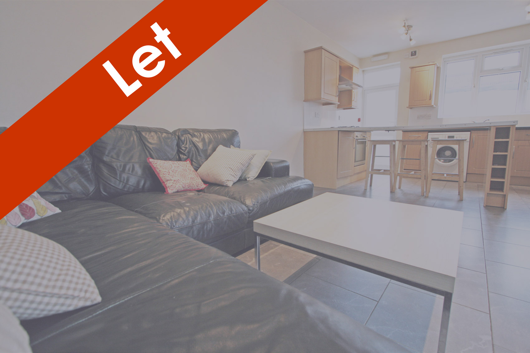 Arabella St, Roath/Cathays – 6 Bed House